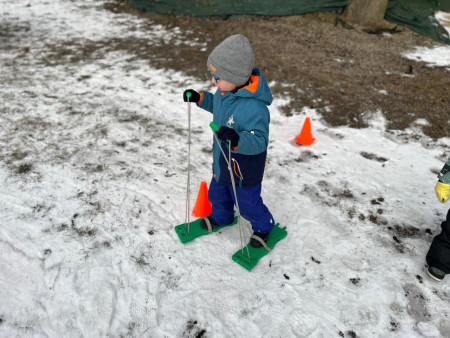 Společný den radosti